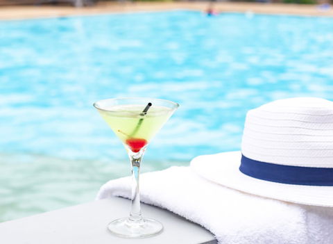 Angourie Resort - Tourism Hervey Bay 3
