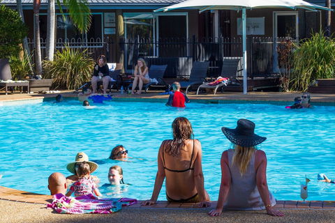Angourie Resort - Tourism Hervey Bay 6