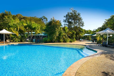 Angourie Resort - Tourism Hervey Bay 5