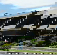 Frankston International - Hervey Bay Accommodation