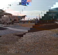 Airport Whyalla Motel - Hervey Bay Accommodation