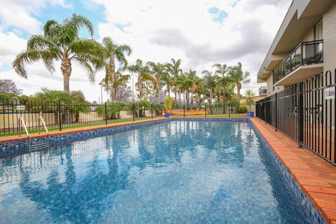 Econo Lodge Mildura - Hervey Bay Accommodation 6