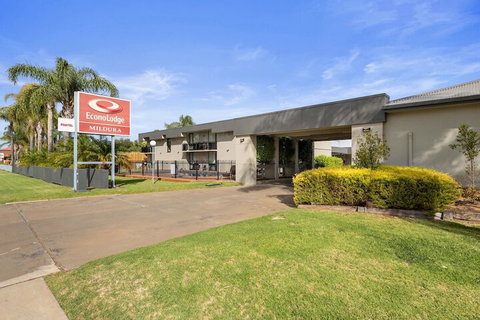 Econo Lodge Mildura - Hervey Bay Accommodation 1