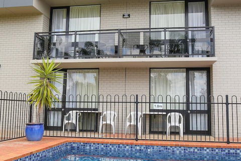 Econo Lodge Mildura - Hervey Bay Accommodation 3