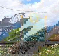 Fountain View Motel - Hervey Bay Accommodation