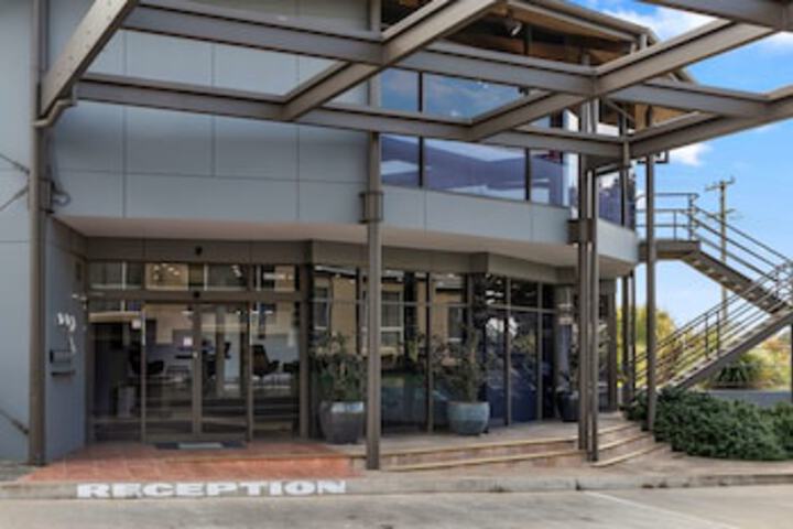 Bathurst NSW Hervey Bay Accommodation