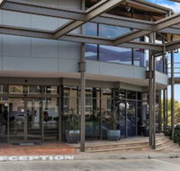 Quality Hotel Bathurst - Hervey Bay Accommodation