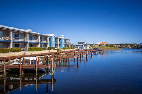 C Mandurah Resort - Hervey Bay Accommodation 2