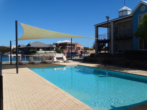 C Mandurah Resort - Hervey Bay Accommodation 6