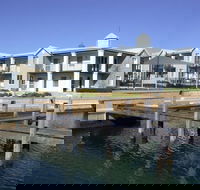 C Mandurah Resort - Hervey Bay Accommodation