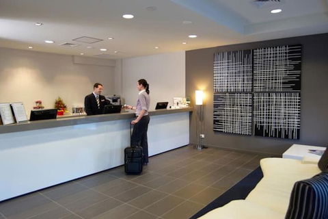 Aligned Corporate Residences Mackay - Hervey Bay Accommodation 5
