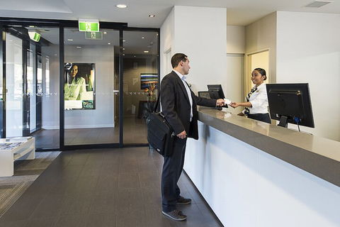 Aligned Corporate Residences Mackay - Hervey Bay Accommodation 1