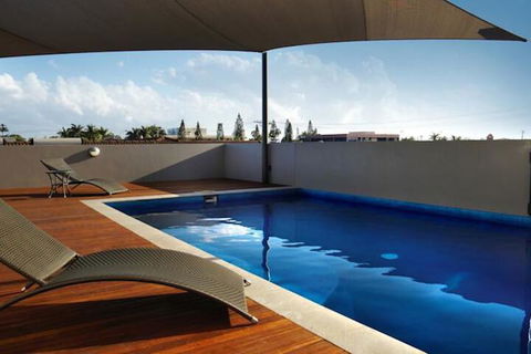 Aligned Corporate Residences Mackay - Hervey Bay Accommodation 4