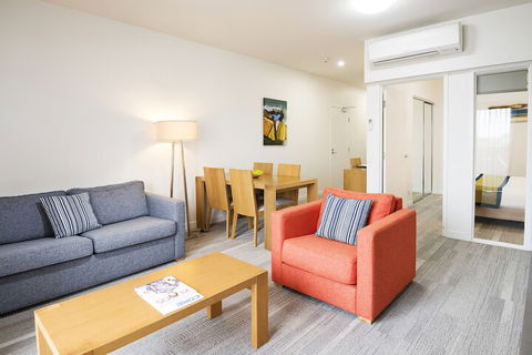 Aligned Corporate Residences Mackay - Hervey Bay Accommodation 6