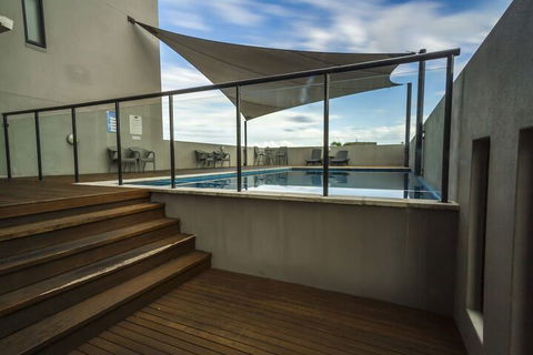 Aligned Corporate Residences Mackay - Hervey Bay Accommodation 2