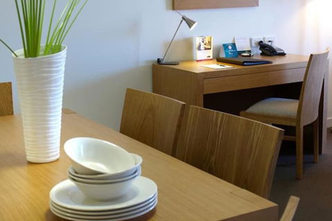 Aligned Corporate Residences Mackay - Hervey Bay Accommodation 7