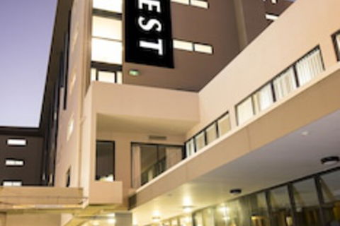 Aligned Corporate Residences Mackay - Hervey Bay Accommodation 0