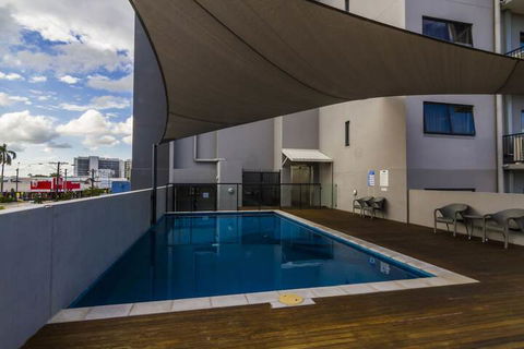 Aligned Corporate Residences Mackay - Hervey Bay Accommodation 3