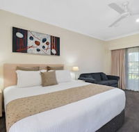 Heritage Motor Inn Corowa - Hervey Bay Accommodation
