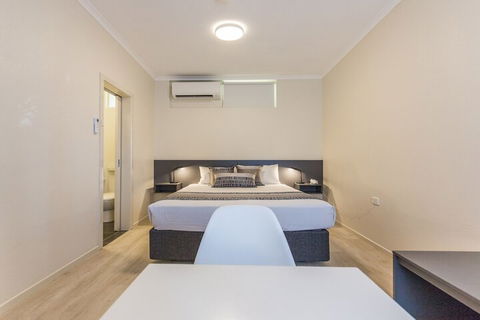 Dawson Motor Inn - Tourism Hervey Bay 7