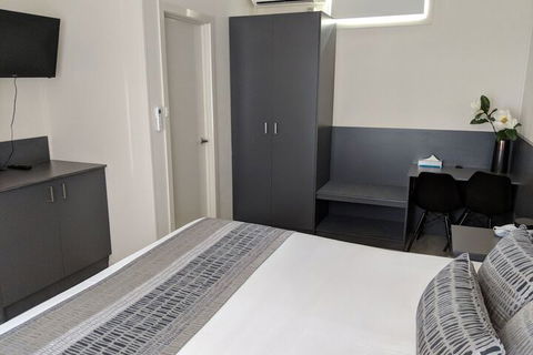 Dawson Motor Inn - Tourism Hervey Bay 5