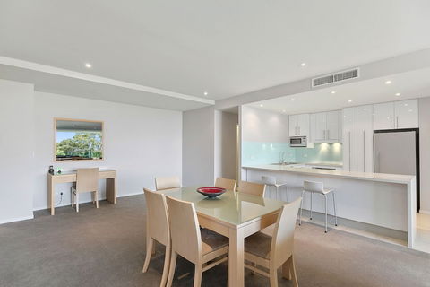 Akama Resort - Hervey Bay Accommodation 2