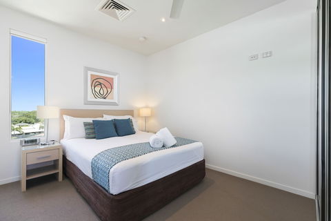 Akama Resort - Hervey Bay Accommodation 3