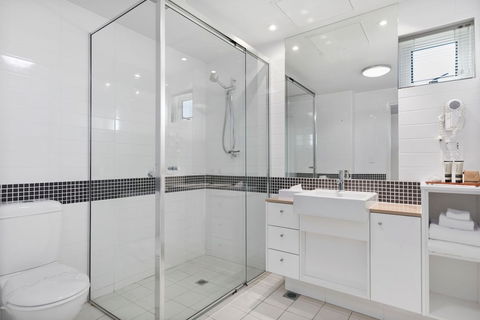 Akama Resort - Hervey Bay Accommodation 5