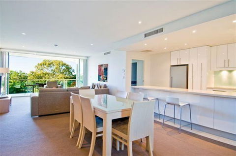 Akama Resort - Hervey Bay Accommodation 6