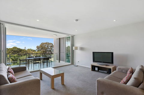 Akama Resort - Hervey Bay Accommodation 1