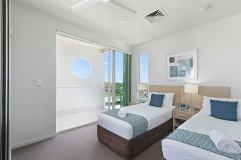 Akama Resort - Hervey Bay Accommodation 4