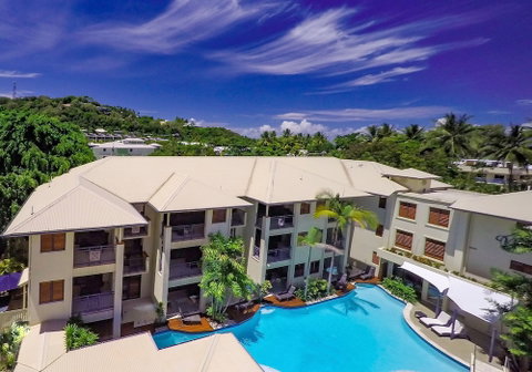 Meridian Port Douglas - Hervey Bay Accommodation 5