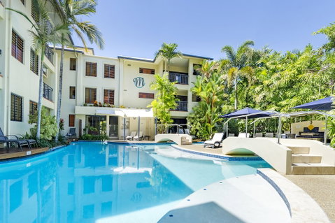 Meridian Port Douglas - Hervey Bay Accommodation 2