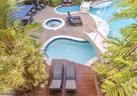 Meridian Port Douglas - Hervey Bay Accommodation 4