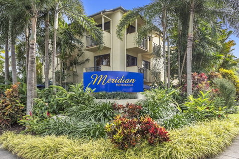 Meridian Port Douglas - Hervey Bay Accommodation 0