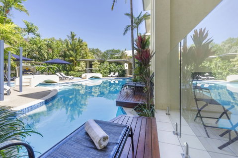 Meridian Port Douglas - Hervey Bay Accommodation 3