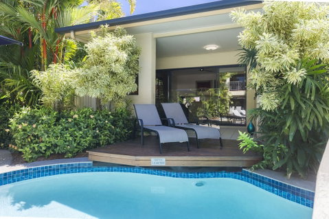 Meridian Port Douglas - Hervey Bay Accommodation 6