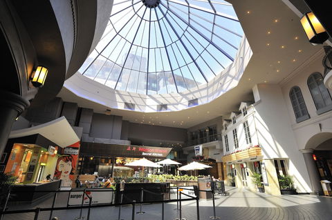 Novotel Melbourne Glen Waverley - Tourism Hervey Bay 2