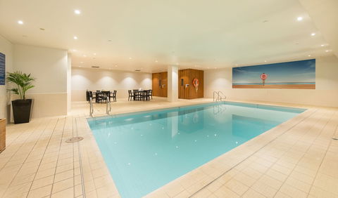 Novotel Melbourne Glen Waverley - Tourism Hervey Bay 5