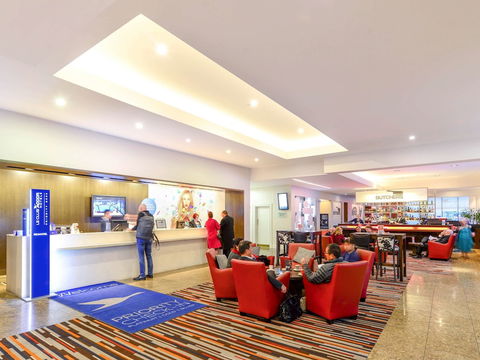 Novotel Melbourne Glen Waverley - Tourism Hervey Bay 1
