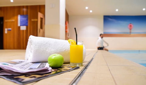 Novotel Melbourne Glen Waverley - Tourism Hervey Bay 6