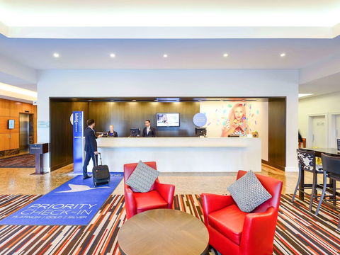 Novotel Melbourne Glen Waverley - Tourism Hervey Bay 0