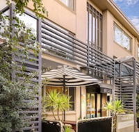 Birches Serviced Apartments - Tourism Hervey Bay