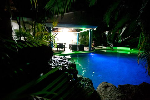 Trinity Beach Pacific - Hervey Bay Accommodation 4