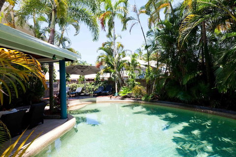 Trinity Beach Pacific - Hervey Bay Accommodation 5