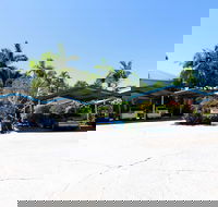 Trinity Beach Pacific - Hervey Bay Accommodation