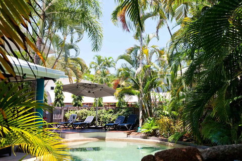 Trinity Beach Pacific - Hervey Bay Accommodation 6