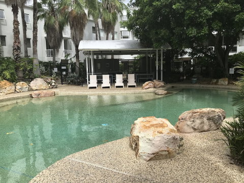 Bridgewater Terraces - Hervey Bay Accommodation 2