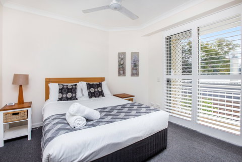 Bridgewater Terraces - Hervey Bay Accommodation 5