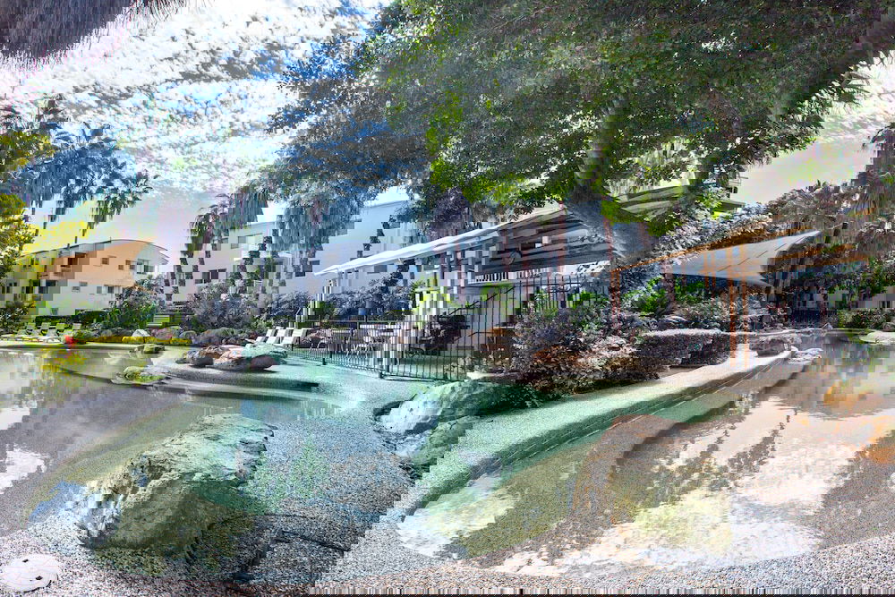  Hervey Bay Accommodation